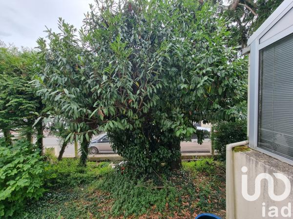 Maison à vendre 3 pièces 56 m² Sucy-en-Brie