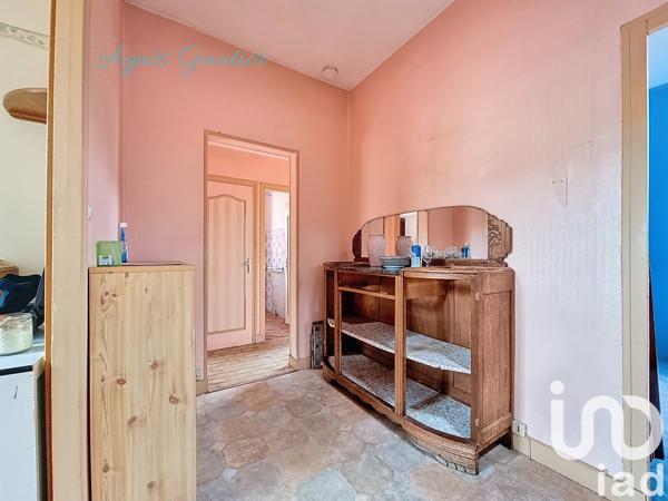 Maison à vendre 3 pièces 56 m² Sucy-en-Brie