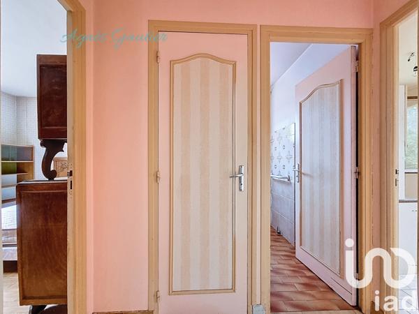 Maison à vendre 3 pièces 56 m² Sucy-en-Brie