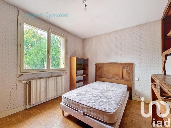 Maison à vendre 3 pièces 56 m² Sucy-en-Brie