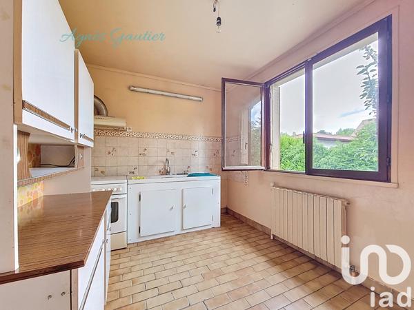 Maison à vendre 3 pièces 56 m² Sucy-en-Brie