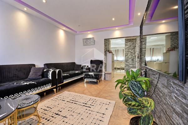 Appartement Argenteuil 4 pièce(s) 74.77 m2
