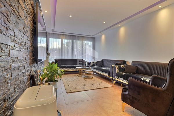 Appartement Argenteuil 4 pièce(s) 74.77 m2