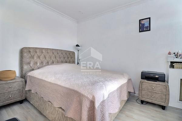 Appartement Argenteuil 4 pièce(s) 74.77 m2
