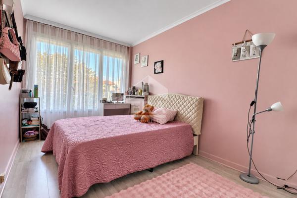 Appartement Argenteuil 4 pièce(s) 74.77 m2