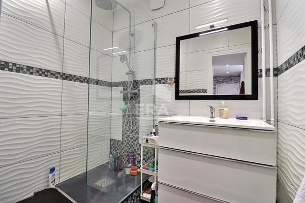 Appartement Argenteuil 4 pièce(s) 74.77 m2