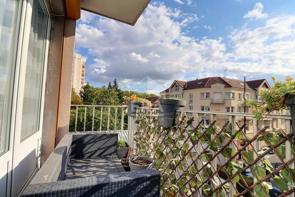 Appartement Argenteuil 4 pièce(s) 74.77 m2