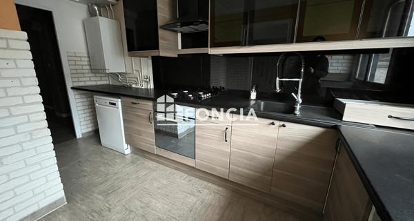 Location Maison 4 pièces 91.2 m² - Maurepas 78310