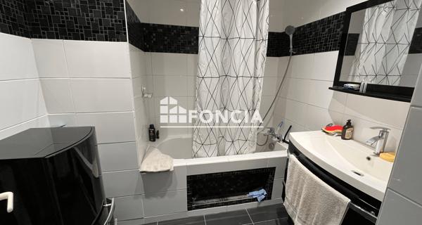 Location Maison 4 pièces 91.2 m² - Maurepas 78310