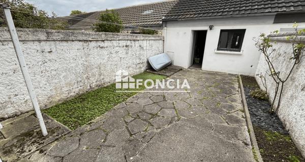 Location Maison 4 pièces 91.2 m² - Maurepas 78310