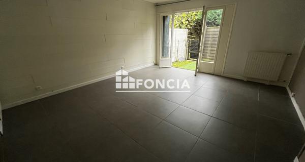 Location Maison 4 pièces 91.2 m² - Maurepas 78310