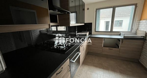 Location Maison 4 pièces 91.2 m² - Maurepas 78310