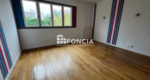 Location Maison 4 pièces 91.2 m² - Maurepas 78310