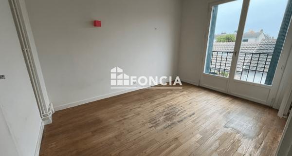 Location Maison 4 pièces 91.2 m² - Maurepas 78310
