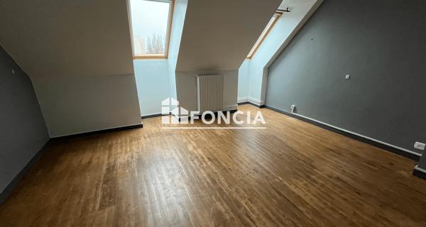 Location Maison 4 pièces 91.2 m² - Maurepas 78310