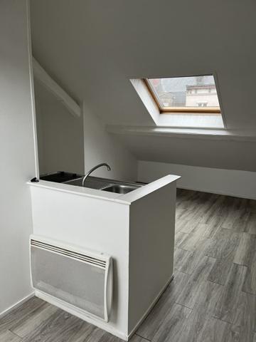 Immeuble à vendre |  Limoges |  250 m²