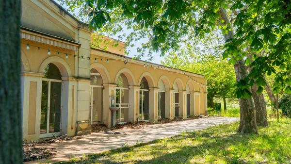Vente Maison de luxe Aix-en-Provence 36 Pièces 1800 m²