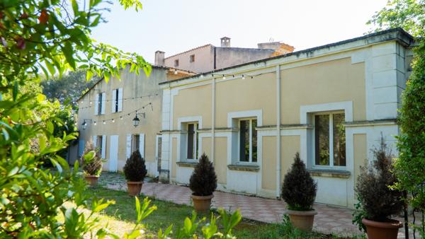 Vente Maison de luxe Aix-en-Provence 36 Pièces 1800 m²