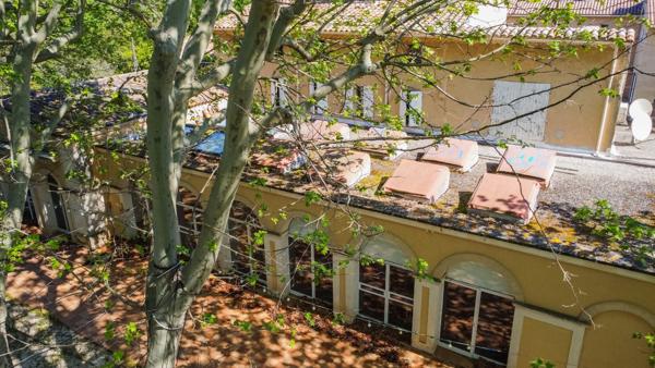 Vente Maison de luxe Aix-en-Provence 36 Pièces 1800 m²