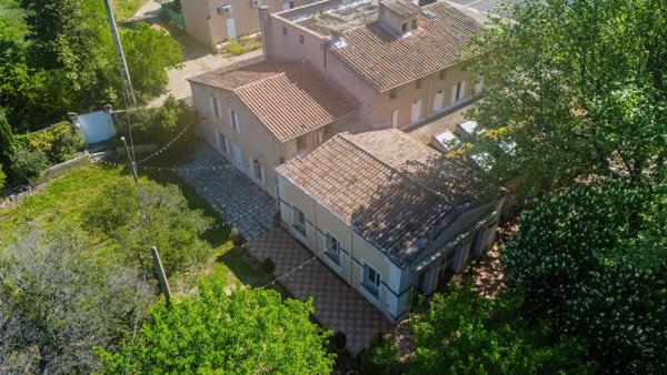 Vente Maison de luxe Aix-en-Provence 36 Pièces 1800 m²