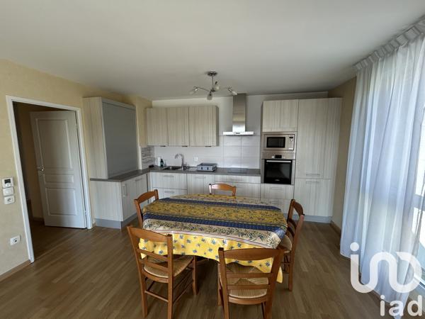 Appartement à vendre 3 pièces 58 m² Wasquehal