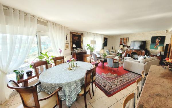 Maison à vendre    5 pièces •  Pougny