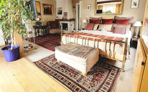 Maison à vendre    5 pièces •  Pougny