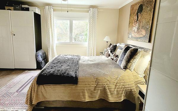 Maison à vendre    5 pièces •  Pougny