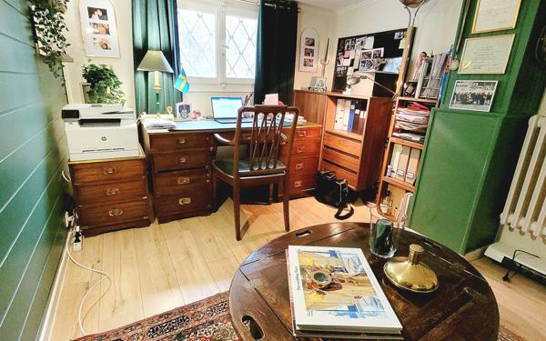 Maison à vendre    5 pièces •  Pougny