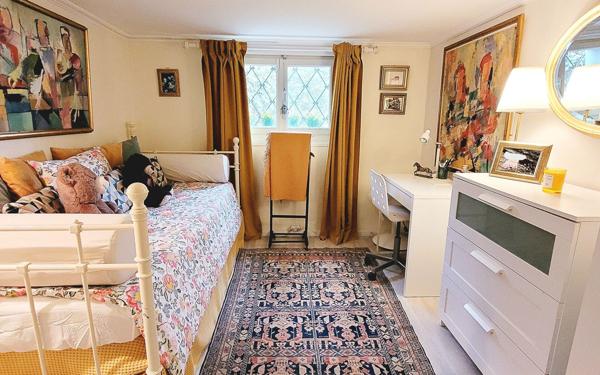 Maison à vendre    5 pièces •  Pougny