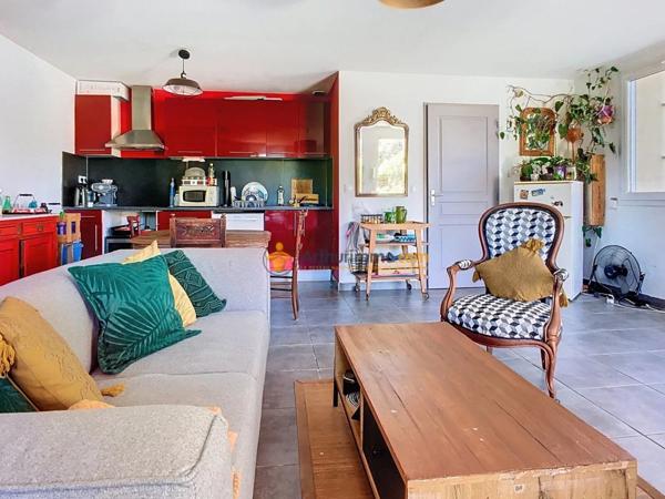 Vente Maison 4 pièces 93 m2 à Perpignan