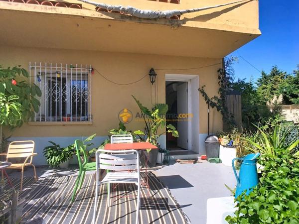 Vente Maison 4 pièces 93 m2 à Perpignan