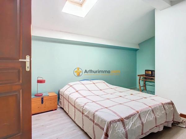 Vente Maison 4 pièces 93 m2 à Perpignan