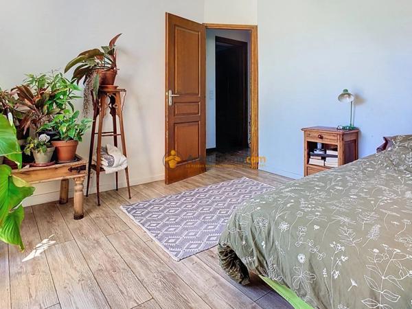 Vente Maison 4 pièces 93 m2 à Perpignan