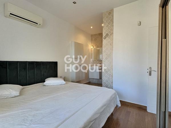 Spacieuse maison avec piscine