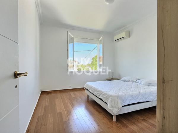 Spacieuse maison avec piscine