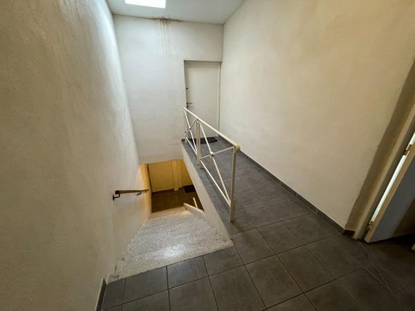 iMMEUBLE A USAGE D'HABITATION DE 6 LOTS DONT 4 ACTUELLEMENT LOUES