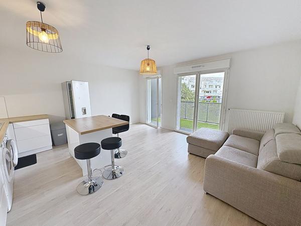 Location appartement Merignac : 915 € - AJP Immobilier Mérignac