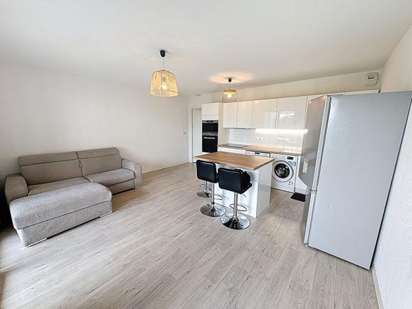 Location appartement Merignac : 915 € - AJP Immobilier Mérignac