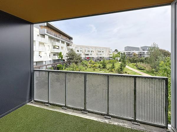 Location appartement Merignac : 915 € - AJP Immobilier Mérignac