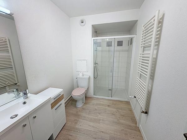 Location appartement Merignac : 915 € - AJP Immobilier Mérignac