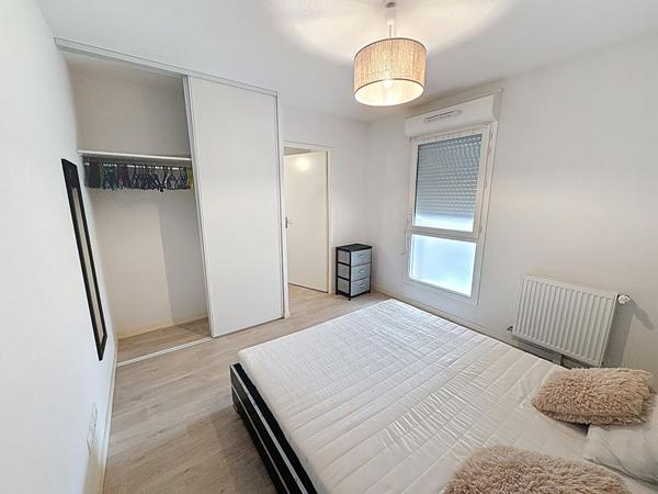 Location appartement Merignac : 915 € - AJP Immobilier Mérignac