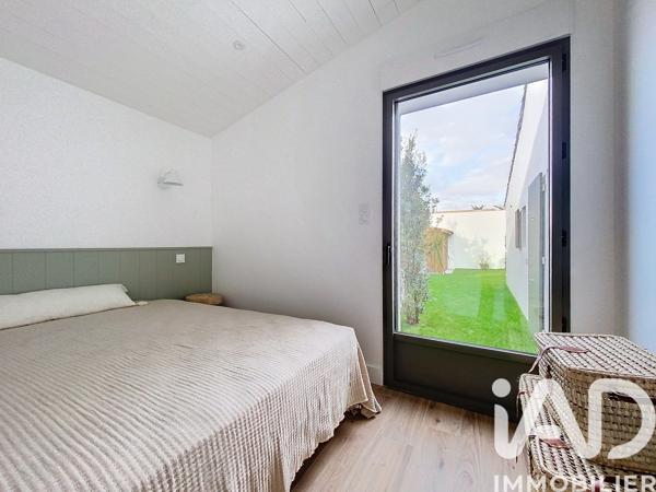Maison à vendre 4 pièces 120 m² Rivedoux-Plage