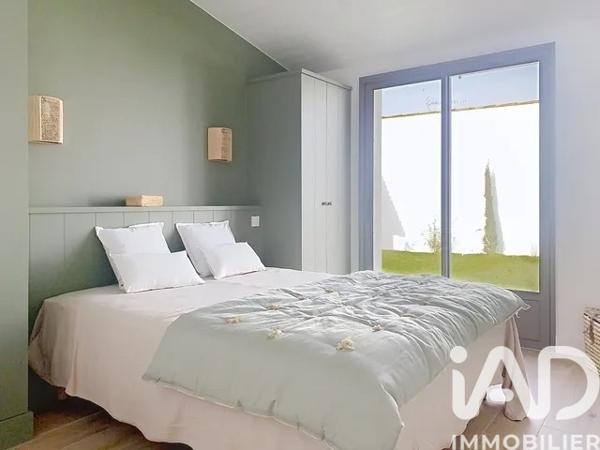 Maison à vendre 4 pièces 120 m² Rivedoux-Plage