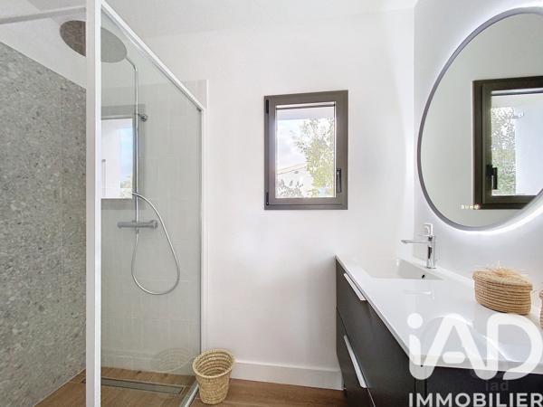Maison à vendre 4 pièces 120 m² Rivedoux-Plage