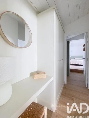 Maison à vendre 4 pièces 120 m² Rivedoux-Plage
