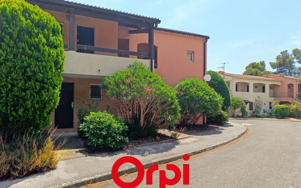 Appartement à vendre    2 pièces •  Bandol