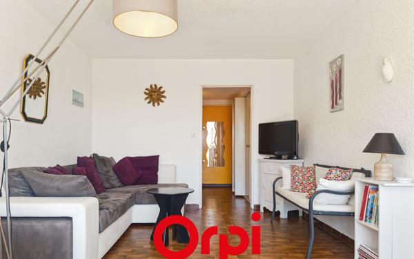 Appartement à vendre    2 pièces •  Bandol