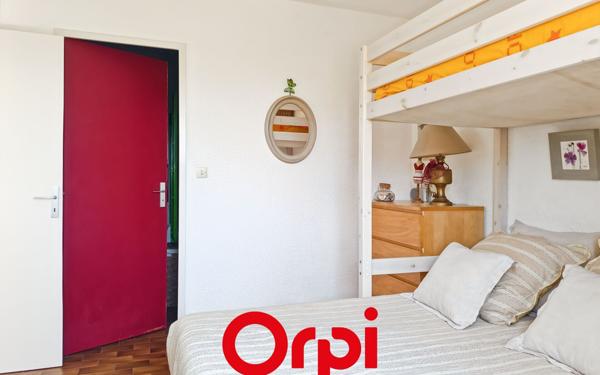 Appartement à vendre    2 pièces •  Bandol