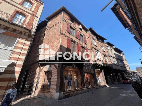 À vendre Immeuble - Albi 81000